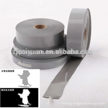 CY Heat-transfer Reflective Film Silver Reflector Tape